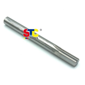 <span class=keywords><strong>Reamer</strong></span> <span class=keywords><strong>Carbide</strong></span> công cụ Shank sẵn sàng để sử dụng vonfram thép carbite reamers cacbua hoàn thành reamers - Product Image 4