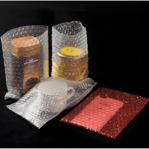 Nhà máy trực tiếp giá chống sốc bong bóng cuộn chống sốc thân thiện với môi trường - Product Image 6