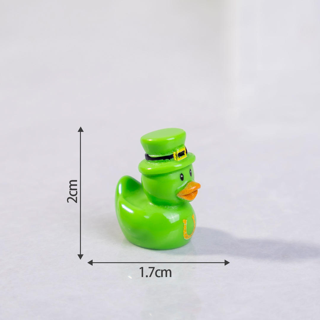 เป็ดเกือกม้าเงางาม