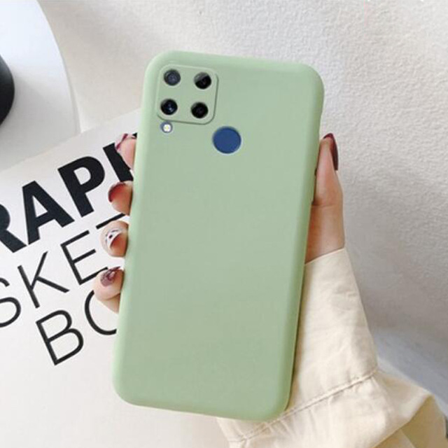 Matcha green