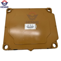 Module de commande de moteur d'excavatrice E323F C4.4 Carte d'ordinateur de contrôleur de moteur 462-0006 462-0008