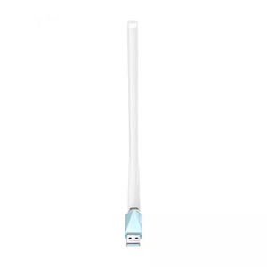 อะแดปเตอร์ไวไฟไร้สาย MERCURY 300Mbps UX3 สำหรับเดสก์ท็อป ภายนอกอาคาร รองรับ Wi-Fi 6 - Product Image 3