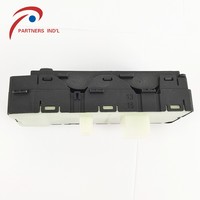 Zpartners Nuevo Panel de Interruptores Maestro Eléctrico para Elevador de Ventanas de Coche, Compatible con 200 2011-2014, 1 Año de Garantía