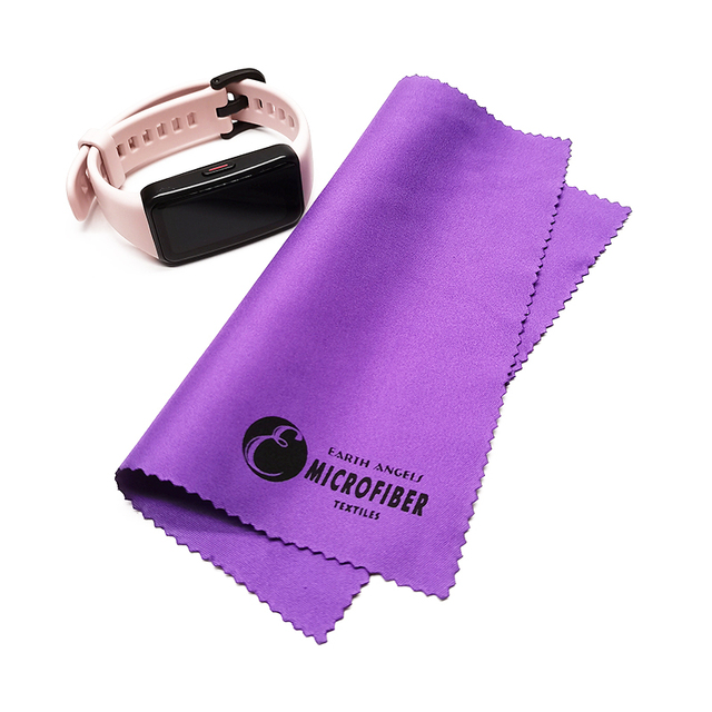 Microfiber Cleaning Cloth for Lens, Eyeglasses, Glasses, Sunglasses ,Spectacles, Opticals Lint-FREE