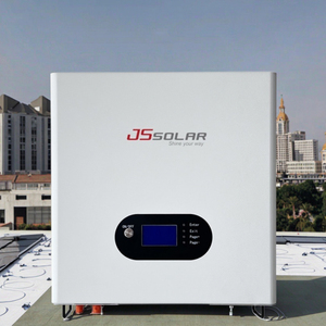 Solar Power 5kwh 10kwh 15kwh <b>24v</b> 48V 100ah 200ah Lithium Ion <b>Battery</b> Solaire Wholesale Lithium <b>Battery</b> HZW-280-16S Low Voltage B - Product Image 1