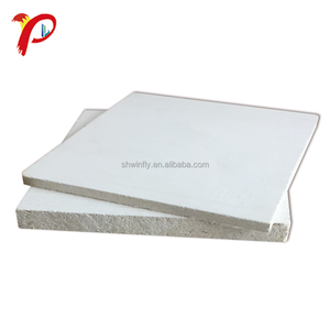 Chine Isolation Phonique Étanche Ignifuge Haute Résistance Extérieur Mgo Panneau de Séparation - Product Image 1