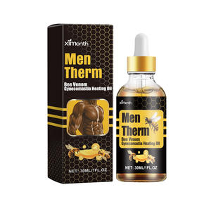 Venta al por mayor de pecho masculino que forma el contorno del pecho de los hombres reafirmante anti flacidez masaje muscular crema de aumento de pecho - Product Image 2