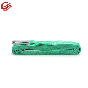 무거운 듀티 폴리 에스터 웨빙 슬링 30 톤 - Product Image 2