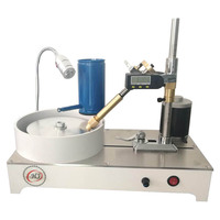 Machine à bijoux, contrôle de vitesse, machine à facetter les pierres précieuses, machine à facetter les diamants automatique à vendre