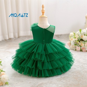 <span class=keywords><strong>Robe</strong></span> de princesse <span class=keywords><strong>chic</strong></span> à paillettes MQATZ <span class=keywords><strong>pour</strong></span> bébé fille de 3 ans, vêtements <span class=keywords><strong>pour</strong></span> enfants, tenue de demoiselle d'honneur <span class=keywords><strong>pour</strong></span> fête d'anniversaire - Product Image 5