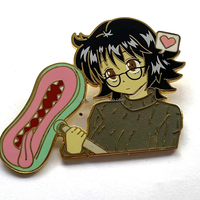 Broches et badges en métal plaqué or, personnalisables avec logo, motif nature, dessin animé, émail dur de haute qualité, vente en gros