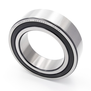 <span class=keywords><strong>Rodamiento</strong></span> Rígido de Bolas de <span class=keywords><strong>Contacto</strong></span> <span class=keywords><strong>Angular</strong></span> de Doble Hilera 3016 3016-2RS - Product Image 2