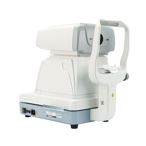 Refractómetro automático FA-6000A con pantalla digital y lente ajustable para examen ocular - Product Image 2