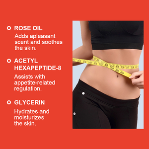 Patch Nutrisi Transdermal Populer Patch Glp-1 Patch Berberine Pengaturan Tubuh untuk Penggunaan Sehari-hari - Product Image 6