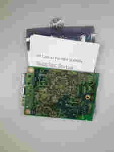 Placa Lógica Principal Nueva a Precio de Fábrica para Impresora HP M501n <span class=keywords><strong>M501dn</strong></span> 428fdn RM2-7950, Piezas de Repuesto - Product Image 2