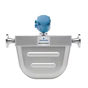 ราคาโรงงานโดยตรง Rosemounte F Series Motion Coriolis Flowmeter รุ่น F025 F050 F100 F200 F300 คุณภาพสูง ของแท้ใหม่ - Product Image 3