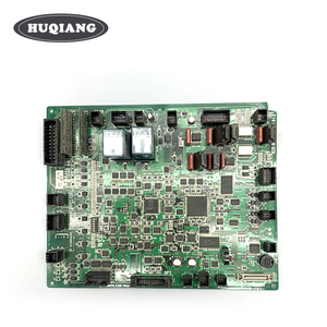 <span class=keywords><strong>Hitachi</strong></span> thang cuốn bộ phận thang cuốn Bảng điều khiển bảng chính E10-CMPU R-C pbf - Product Image 3