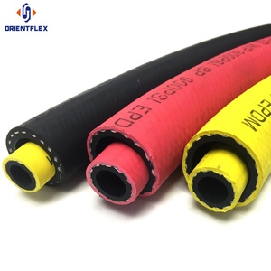 Air <strong>Compressor</strong> <strong>Hose</strong> 1/2Inch 3/4Inch 1Inch Rubber Hybrid High Pressure 300psi 200psi with Reel Air <strong>Compressor</strong> <strong>Hose</strong> - Product Image 5