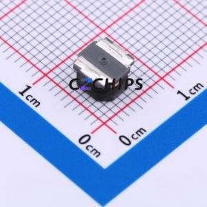 Inducteur de puissance NRS6045T330MMGKV SMD, 6x6mm (Inductance : 33uH) (Précision : 20%) Courant nominal : 1,4A - Product Image 2