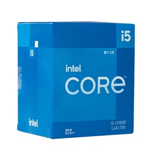Procesador Discreto <span class=keywords><strong>Intel</strong></span> <span class=keywords><strong>I5</strong></span> 14400F 12400F 13400F <span class=keywords><strong>11400F</strong></span> - Product Image 4