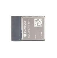 Módulo WiFi ESP32-S3, Módulo de Serial a WiFi/Antena Dual/Módulo ESP32-S