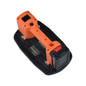 Ventouse électrique industrielle pour le levage de carreaux et de verre, outils de levage avec <span class=keywords><strong>pompe</strong></span> à vide automatique autonettoyante 200 kg pour surfaces rugueuses, certifiée CE - Product Image 5