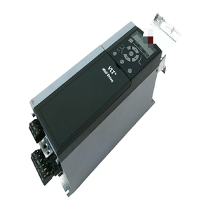 Pengontrol Pemrograman Plc VLT Midi Drive FC-280P5K5T4E20H1BXCXXXSXXAL 134U7735 55kW - Product Image 1