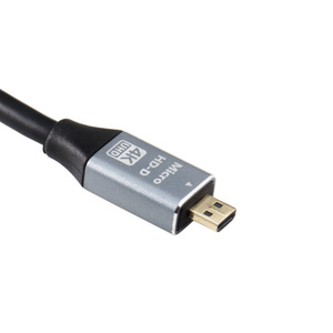 4k Micro <span class=keywords><strong>HDMI</strong></span> <span class=keywords><strong>Adapter</strong></span> Micro <span class=keywords><strong>HDMI</strong></span> Nam để <span class=keywords><strong>HDMI</strong></span> Nữ <span class=keywords><strong>adapter</strong></span> 4K 60Hz cáp cho mâm xôi - Product Image 3