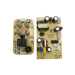 Chìa khóa trao tay giải pháp công nghiệp cảm biến giọng nói RF điều khiển từ xa in bảng mạch PCB pcba - Product Image 3