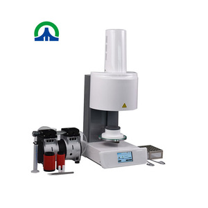 Horno de porcelana dental zetin, horno de equipo Dental dinámico, gran oferta, la mejor calidad - Product Image 4