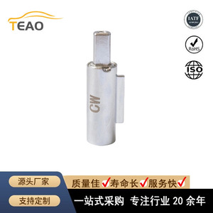 Amortiguador de bisagra para refrigerador de coche Teao Rd-V112 de aluminio 12V de zona única, compatible con GWM - Product Image 5