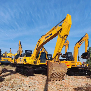 Excavadora Usada Komatsu PC450-7, 40 Toneladas de Peso Operativo, Modelo 2016, Capacidad de Cucharón de 2.2M, 4001-6000 Horas, 199kw de Potencia, Incluye - Product Image 5