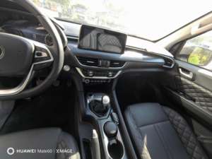 <span class=keywords><strong>Camioneta</strong></span> Foton 4X4 a Buen <span class=keywords><strong>Precio</strong></span>, Diésel Euro 3, <span class=keywords><strong>Camioneta</strong></span> Tuolander G7 - Product Image 6