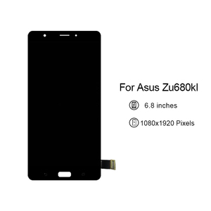 Écran LCD de remplacement de haute qualité 6,8'' avec numériseur pour <span class=keywords><strong>Asus</strong></span> Zenfone 3 Ultra ZU680KL, écran tactile LCD pour <span class=keywords><strong>Asus</strong></span> ZU680KL - Product Image 4