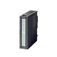 Alimentation électrique industrielle DC de marque originale 6EP7133-6AB00-0BN0, entrée AC 120-230V, sortie DC 24V 20A, refroidissement par convection naturelle 1