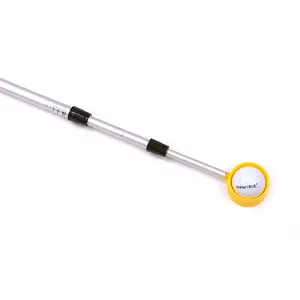 China Factory Portable Telescopic Pole Pick Up Tool Golf Ball Retriever Pick Up Ball From Water