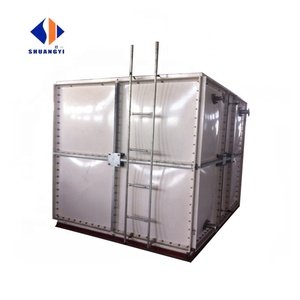 신제품 20000리터 플라스틱 물탱크 고품질 인기 할인 상품 - Product Image 4