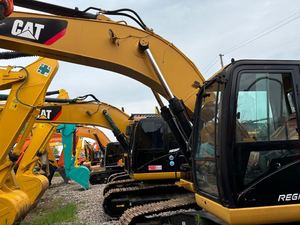 325D2 325D รถขุดใช้แล้ว25ตันรถตักดิน Cat325 - Product Image 5