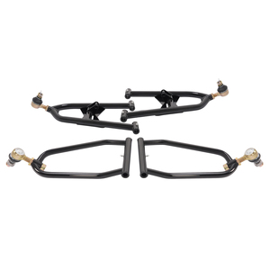 Bras avant allongé pour Yamaha <span class=keywords><strong>Raptor</strong></span> 125 2011-2013 Yamaha <span class=keywords><strong>Raptor</strong></span> <span class=keywords><strong>250</strong></span> 2008-2013 - Product Image 3