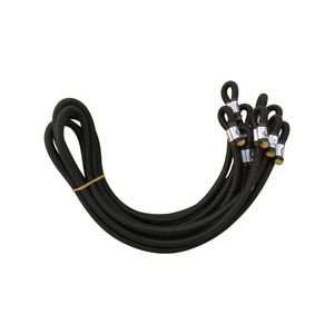 Cordes <span class=keywords><strong>élastique</strong></span>s en latex, cordes <span class=keywords><strong>élastique</strong></span>s de type bungee, cordes de choc <span class=keywords><strong>élastique</strong></span>s pour trampoline, corde pour - Product Image 2