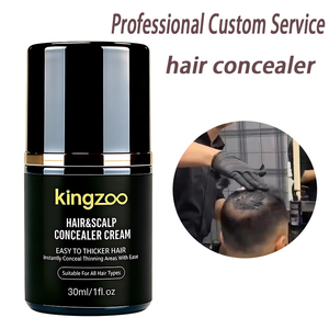 Correcteur de ligne capillaire couleur pour barbier et salon – Couvre le <span class=keywords><strong>cuir</strong></span> <span class=keywords><strong>chevelu</strong></span> clair – Produits coiffants pour hommes - Product Image 1