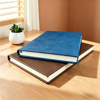 Cuaderno Personalizado A4 con Logotipo Personalizado, Cuadernos Grandes de 9*12 Pulgadas, Cuaderno de Dibujo en Blanco, con Líneas, Puntos, para Dibujar y Tomar Notas