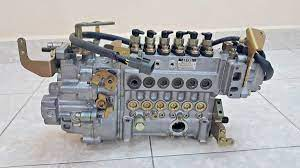 ACシュニッツァーX6 E71 SUV（初代2010年以降）用新型燃料ポンプ 10.5リットル 3年保証 OE 0445020208-Denco Diesel - Product Image 3