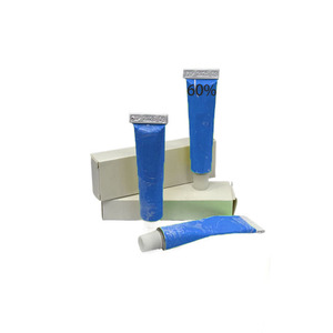 Gel Tópico para Eliminación de Tatuajes, Crema en Aerosol para Eliminar Tinta, Pigmento y Cera de Tatuajes, para Uso en Estudios, Suministros para Tatuajes, 10G 30G 50G - Product Image 6