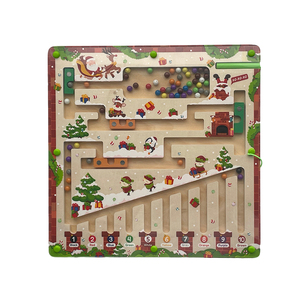 Produits de dropshipping 2026 : Service de sourcing de jouets labyrinthe à billes pour l'éducation précoce des enfants en Chine - Product Image 5