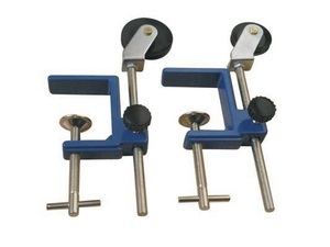 Bảng Kẹp Thử Nghiệm <span class=keywords><strong>V</strong></span>ật Lý <span class=keywords><strong>V</strong></span>ới Ròng Rọc Pvc Khối Cực Cố Định Ròng Rọc <span class=keywords><strong>V</strong></span>à Nhóm Kẹp Bên Bàn - Product Image 2