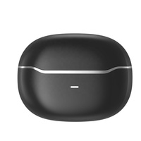 Auriculares Inalámbricos YX03 con Clip Estilo Cámara Retro para Auriculares 5.3 ENC/ANC IPX5 Resistentes al Agua con Linterna, Material ABS