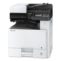 Nouvelle photocopieuse Kyocera ECOSYS M8124cidn, imprimantes Kyocera, machine de photocopie et d'impression, imprimante laser couleur, copieur mini
