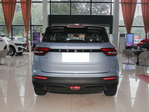 Geely Coolray 2025 1.5L CVT Super Edition Essence Neuf et Abordable - Product Image 5