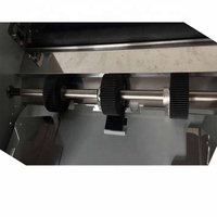 PF03-4 Machine à plier le papier PLC en gros, vidéo Martin Yale, plieuse de lettres, machine à plier le papier et à insérer les enveloppes